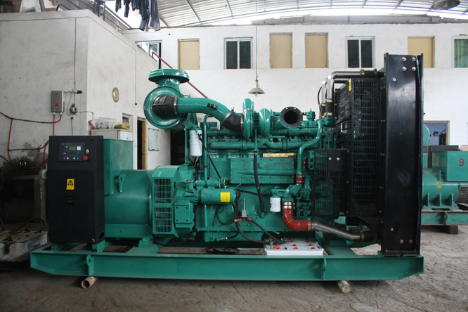 栖霞环保无噪音：租用静音发电机组，为环境和耳朵双重保驾护航